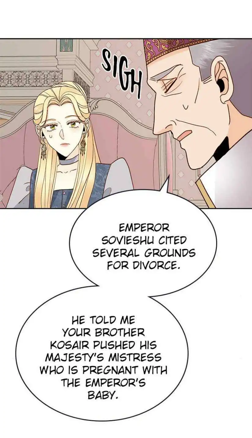 Remarried Empress Chapter 76 57